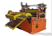 Steel coils Cut to Length machine