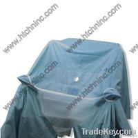 Delivery Drape Pack