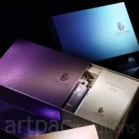 Premium Gift Box for Cosmetics, Jewelry, Skincare