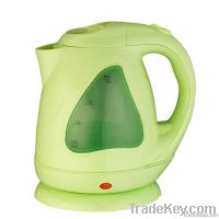 electric kettle