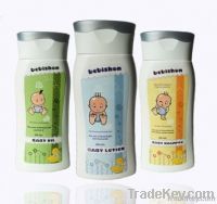 BEBISHON BABY CARE