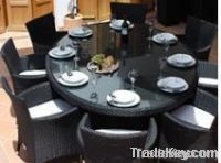 Andorra Dining Set