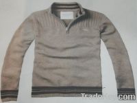 Mens sweater