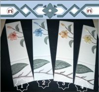 Decorative Border Tiles