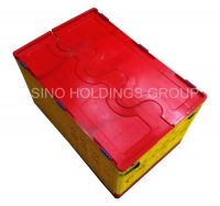 Foldable Crate Moulding
