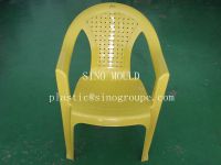 injection machine for chair mould