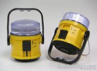 Camping lantern