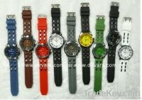 Wrist Watch Sports