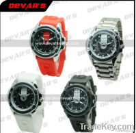 Sell 2013 fashion Mens watch