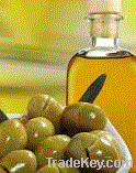 Genuine Palestinian olive oil