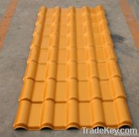 Sell PMMA Roof Tile