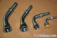 Hydraulic Pipe Fittings