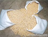 Yellow Soya Beans...