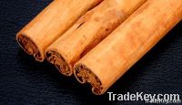 Cinnamon Bark