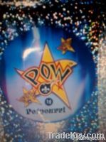 POW bubble gum scent 1 G