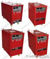 RSN7 Series Inverter Drawn Arc Stud Welding Machine