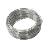 Stainless Steel Wire