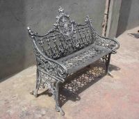 Sell Garden Furniture