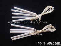 Cartridge heater