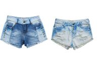 Jeans/Denim Man and ladies Paints and Shorts