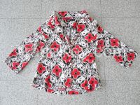 Ladies Spring/ Autumn Jacket, Used Clothing