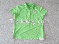 Used Clothing Ladies S/S T-Shirts for Summer