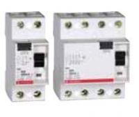 Residual Current Circuit Breaker