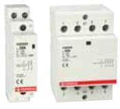 INSTALLATION CONTACTORS