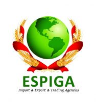 Herbs, Spices & Foodstuff ESPIGA Egypt