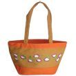 Jute Bag Orange