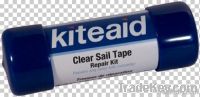 Kiteaid Clear Sail Repair Tape Kit