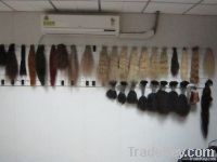 Hot Selling Indian Human Hair