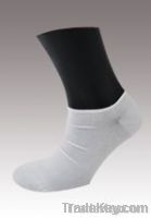 step sock