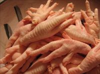 Chicken Feet