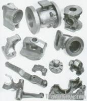 Casting parts