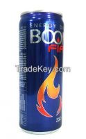 ENERGY DRINK