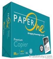 Paper-one copier 70gsm