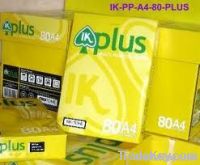 IK Plus 80gsm