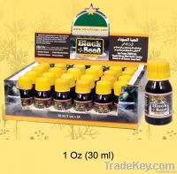 Black Seed Oil 1 Oz