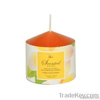 taper candle