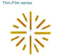 NTC Thermistor - Thin-Film Series