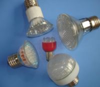 LED LAMPS