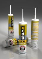 SÃÂ°BAX LS-55 WIN-EXTRA WATERPROOF SEALANT