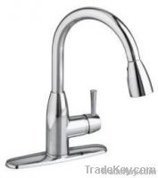 Kitchen Faucet