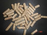 WOOD PELLET