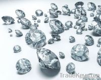 Loose Diamonds