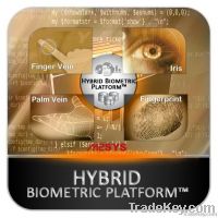 Hybrid Biometric Platform™