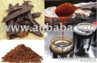 CAROB PRODUCTS