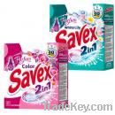 Laundry Detergent SAVEX
