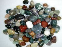 Tumbled Gemstone